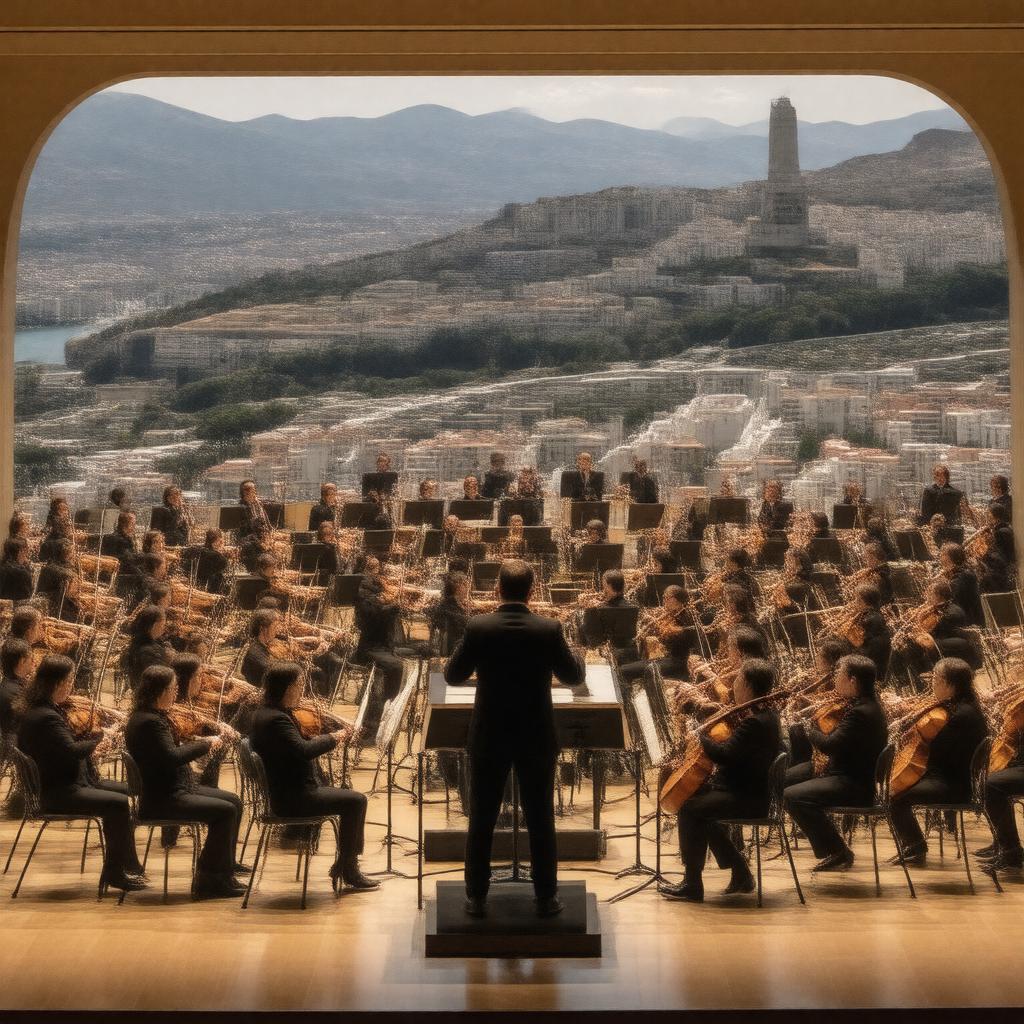 Haifa Symphony Orchestra
